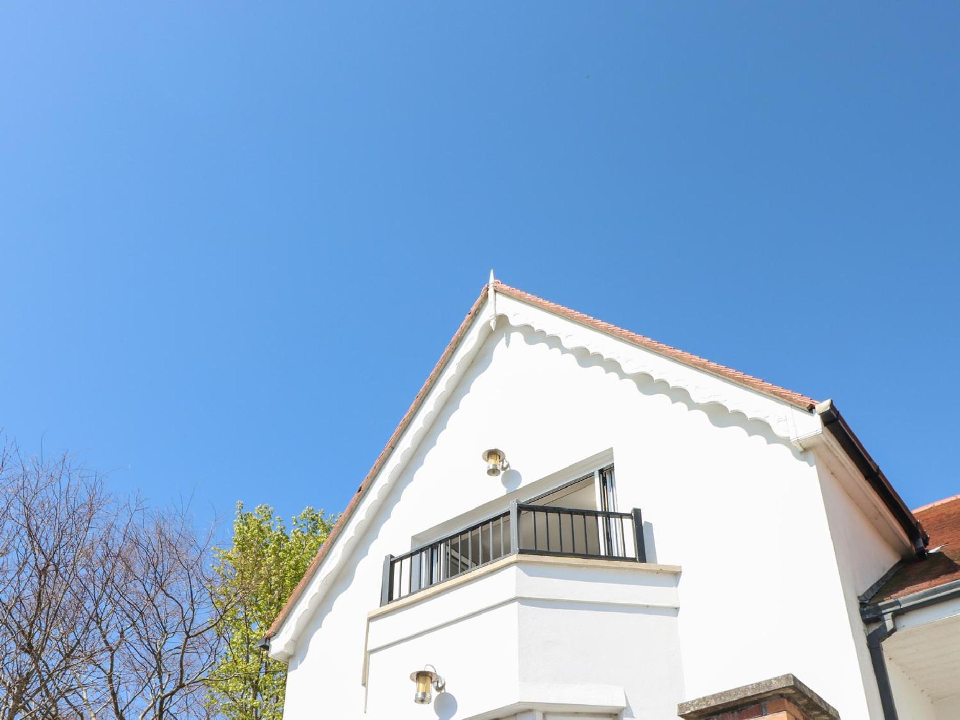 Cambrie Apartment Tenby Exterior photo