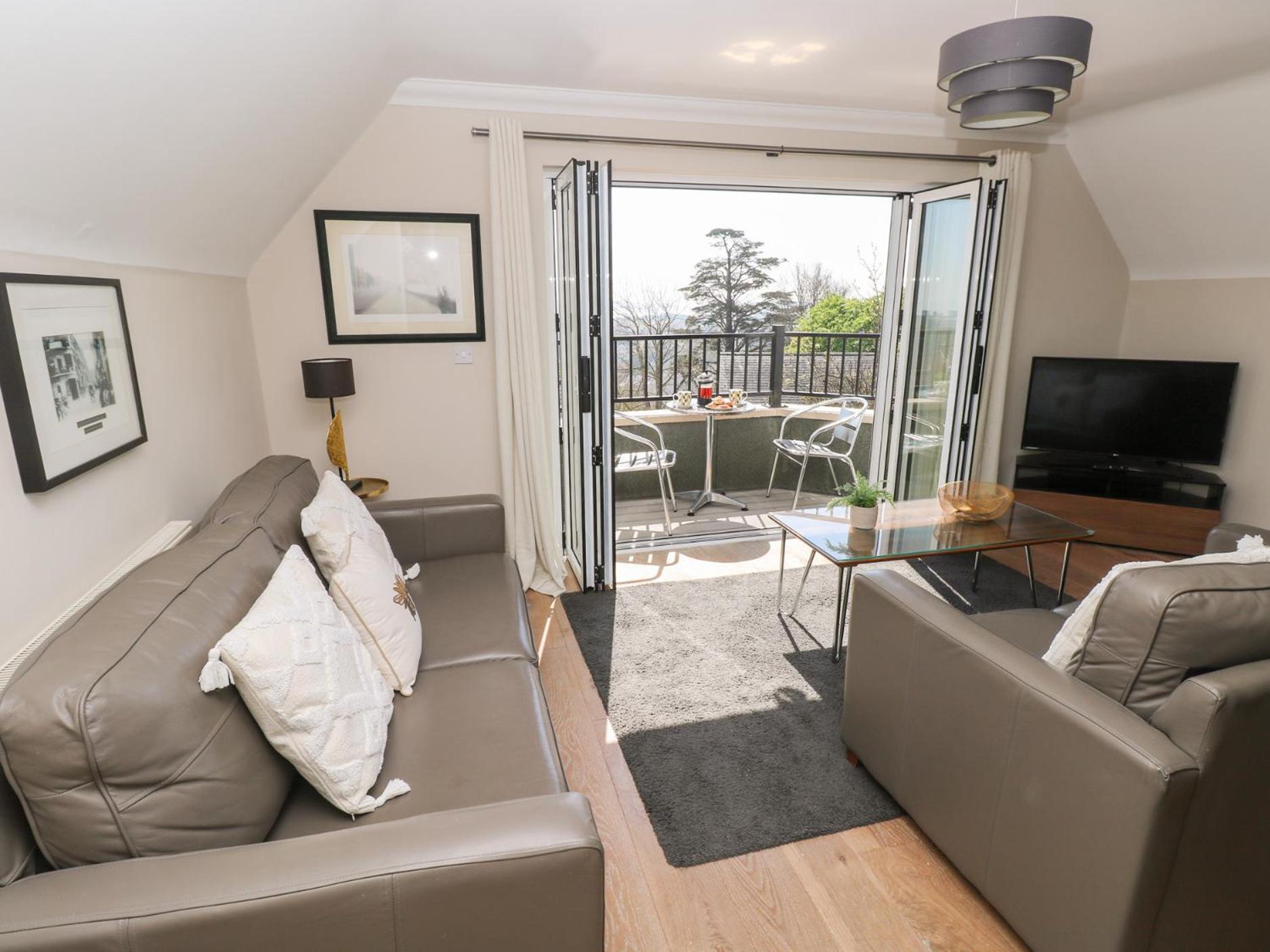 Cambrie Apartment Tenby Exterior photo